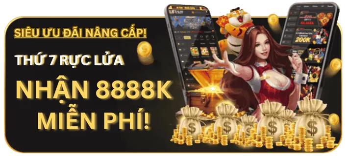 Trò chơi nổ hũ với giải độc đắc lớn