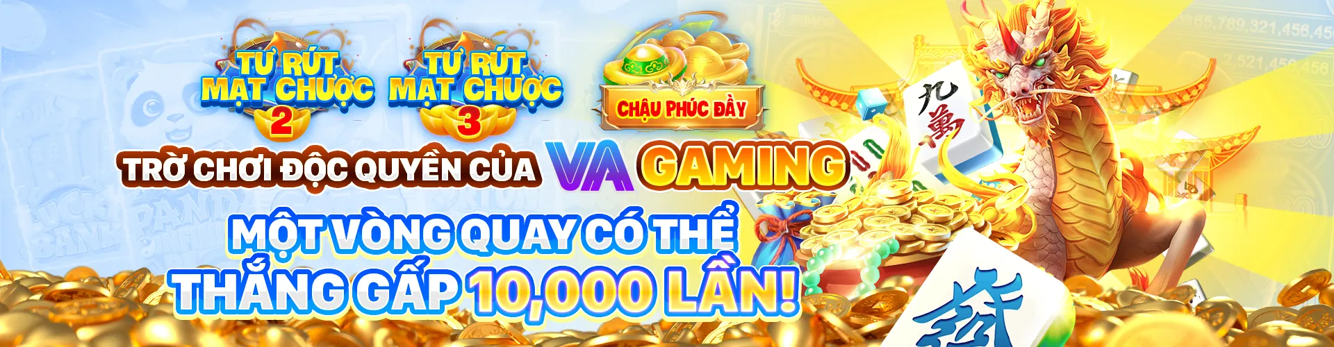 Gowin Cổng Game Quốc Tế - Trải nghiệm cá cược đẳng cấp